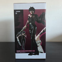 Jujutsu Kaisen Figurine Grandista Maki Zenin
