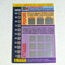 Dragon Ball - Carte Dragon Ball Fighting Cards 079