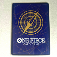 One Piece - Carte One Piece Card Game OP01-120 SEC