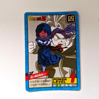 Dragon Ball - Carte Super Battle Part 14 - 616 état bon