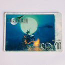 Final Fantasy VII Carte Carddass Part 02 - 054