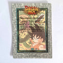 Dragon Ball - Carte Chromium Dragon Ball (US) - 31