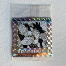 Dragon Ball - Carte Dragon Ball 40th anniversary Sticker Wafers Part 02 - 12