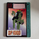 Dragon Ball Carte Carddass Part 15 - 586