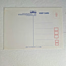 Final Yamato carte postale