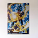 Dragon Ball - Carte Itajaga Part 03 - 09 R (sans étui) état bon
