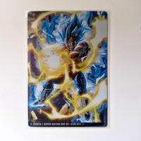Dragon Ball - Carte Itajaga Part 03 - 09 R (sans étui) état bon