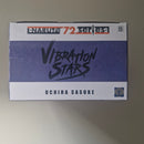 Naruto Figurine Vibration Stars Sasuke (72 series)