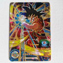 Dragon Ball - Carte Super Dragon Ball Heroes - BM11-017