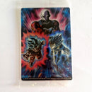 Dragon Ball - Carte Itajaga Part 10 - 18 R