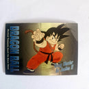 Dragon Ball - Carte Chromium Dragon Ball (US) - 31