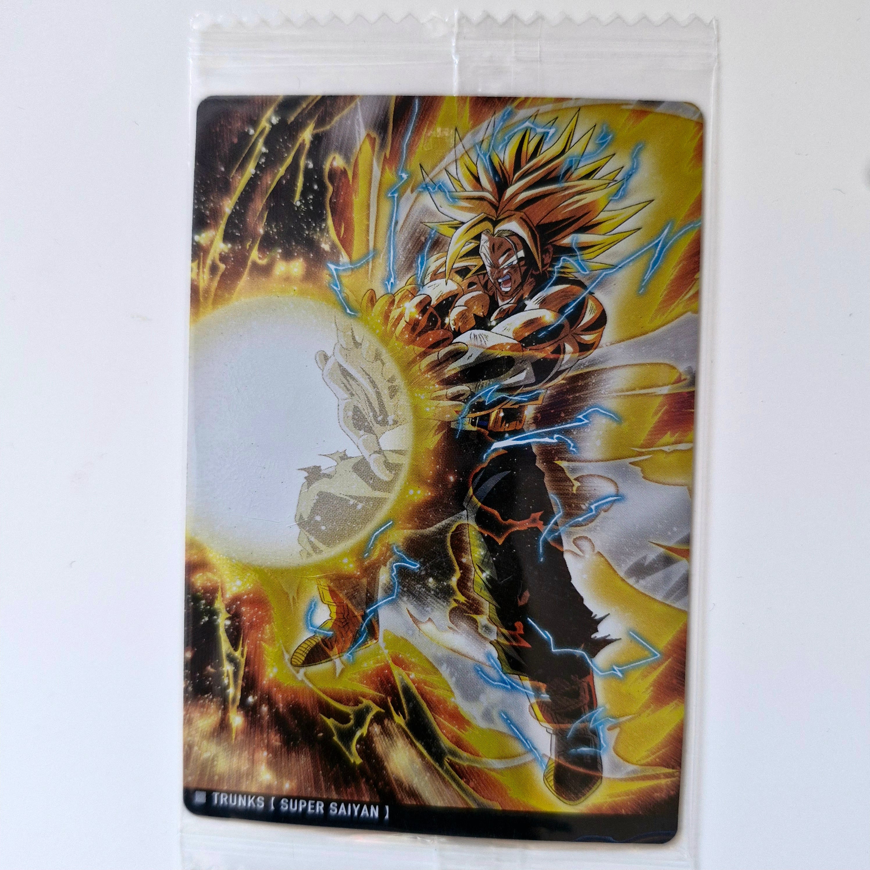 Dragon Ball - Carte Itajaga Part 03 - 22 N
