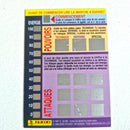 Dragon Ball - Carte Dragon Ball Fighting Cards 029