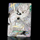 Dragon Ball Classeur de cartes Dragon Ball Super Divers 40th anniversary + cartes bonus