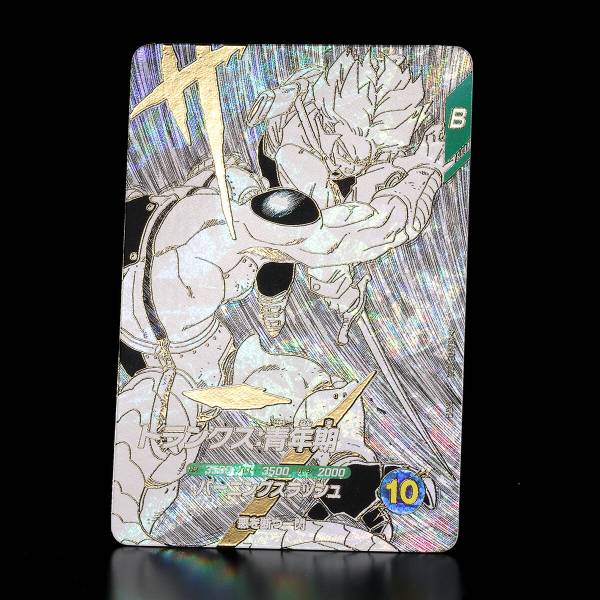 Dragon Ball Classeur de cartes Dragon Ball Super Divers 40th anniversary + cartes bonus