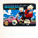 Dragon Ball Carte Visual Adventure Part 06 (95) - 225