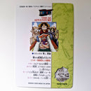 One Piece - Carte Visual Adventure Part 1 - 16 état bon