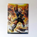 Dragon Ball - Carte Itajaga Part 02 - 19 N (sans étui) état bon