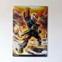 Dragon Ball - Carte Itajaga Part 02 - 19 N (sans étui) état bon