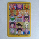 Dragon Ball Carte Visual Adventure Part 06 (95) - 230