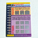 Dragon Ball - Carte Dragon Ball Fighting Cards 008