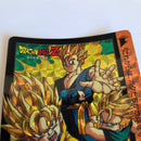 Dragon Ball Carte Carddass Part 17 - 001