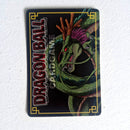 Dragon Ball - Carte Dragon Ball Card Game Part 4 - D 367