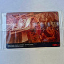 Jujutsu Kaisen Carte Wafers Part 0 - 17 S