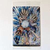 Dragon Ball - Carte Itajaga Part 06 - 15 SSR
