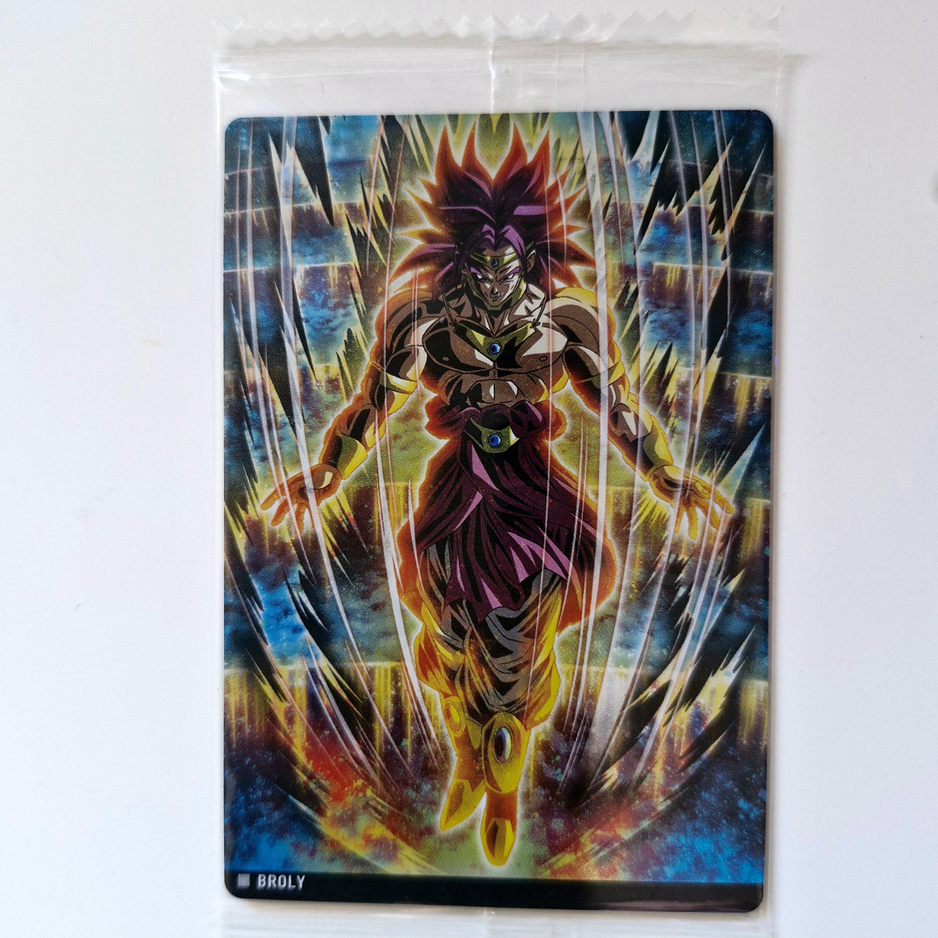 Dragon Ball - Carte Itajaga Part 03 - 20 N