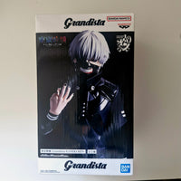 Tokyo Ghoul Figurine Grandista Ken Kaneki