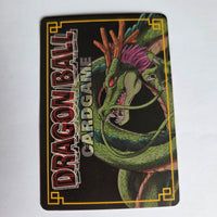 Dragon Ball - Carte Dragon Ball Card Game Part 10 - D 908
