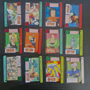 Dragon Ball Carte Carddass Part 11 - Reg Set