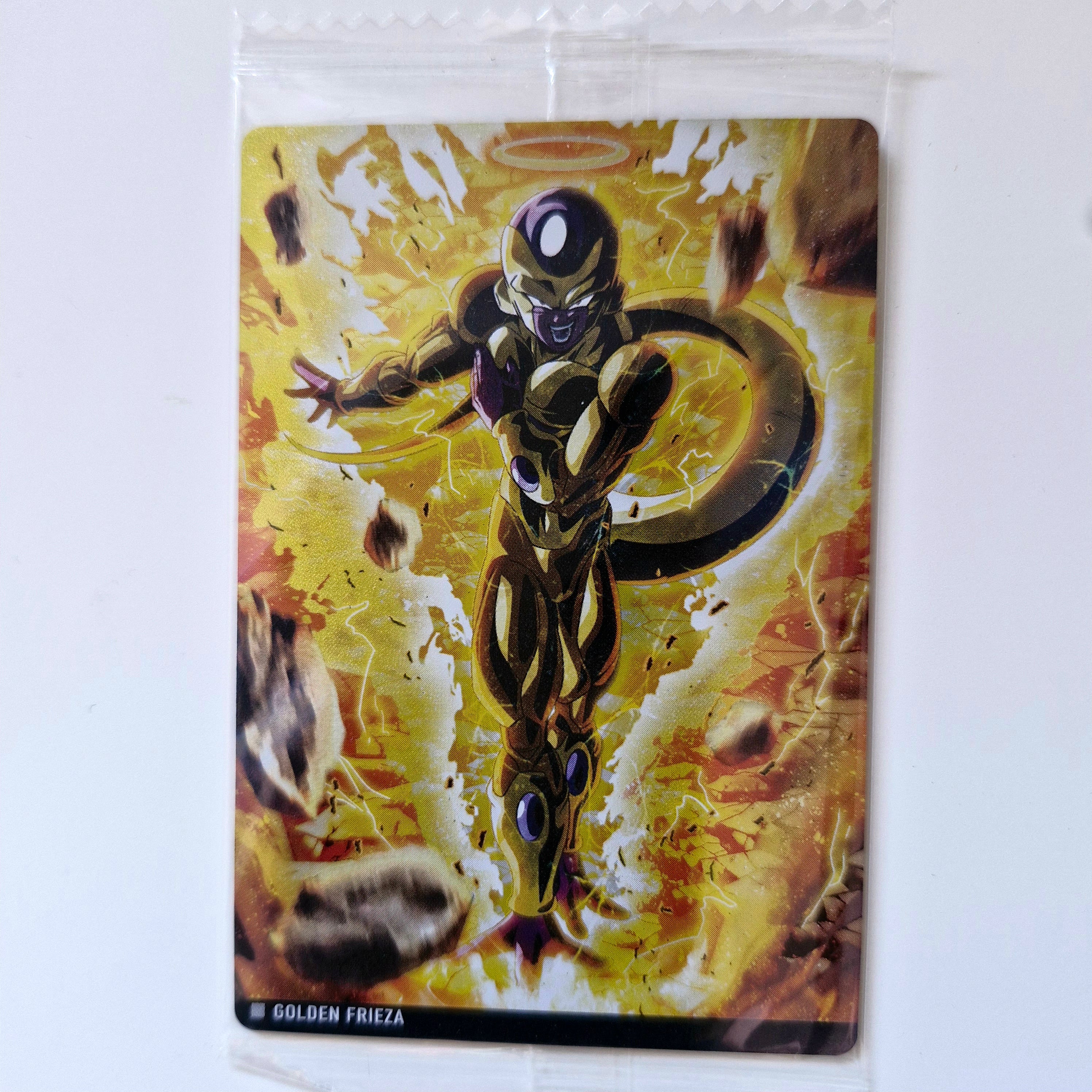 Dragon Ball - Carte Itajaga Part 03 - 10 N