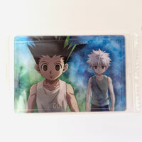 Hunter X Hunter - Carte Itajaga Part 03 - 17 R