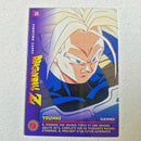 Dragon Ball - Carte Dragon Ball Fighting Cards 035