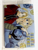 Fullmetal Alchemist - Carte Wafers Part 1 - choix à l'unité