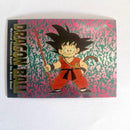 Dragon Ball - Carte Chromium Dragon Ball (US) - 05