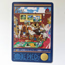 One Piece - Carte Visual Adventure Part 1 - 22 état bon
