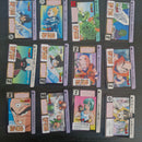 Dragon Ball Carte Carddass Part 12 - Reg Set