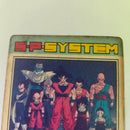 Dragon Ball - Carte PP Part 15 - 634