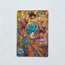 Dragon Ball - Carte Super Dragon Ball Heroes - GDPB-61