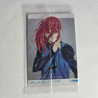 Blue Lock - Carte Wafers Part 04 - 25 SR