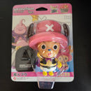 Dragon Ball × One Piece – Majin Buu × Chopperman – Soft Vinyl Figure Vol.1 – Weekly Shonen Jump 40th Anniversary – 2008