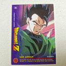 Dragon Ball - Carte Dragon Ball Fighting Cards 049