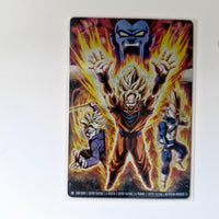 Dragon Ball - Carte Itajaga Part 05 - 24 N (sans étui) état bon
