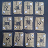 Dragon Ball Carte Carddass Part 11 - Reg Set