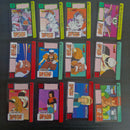 Dragon Ball Carte Carddass Part 10 - Reg Set
