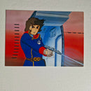 Final Yamato carte postale