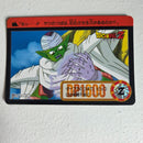 Dragon Ball Carte Carddass Part 19 - 098
